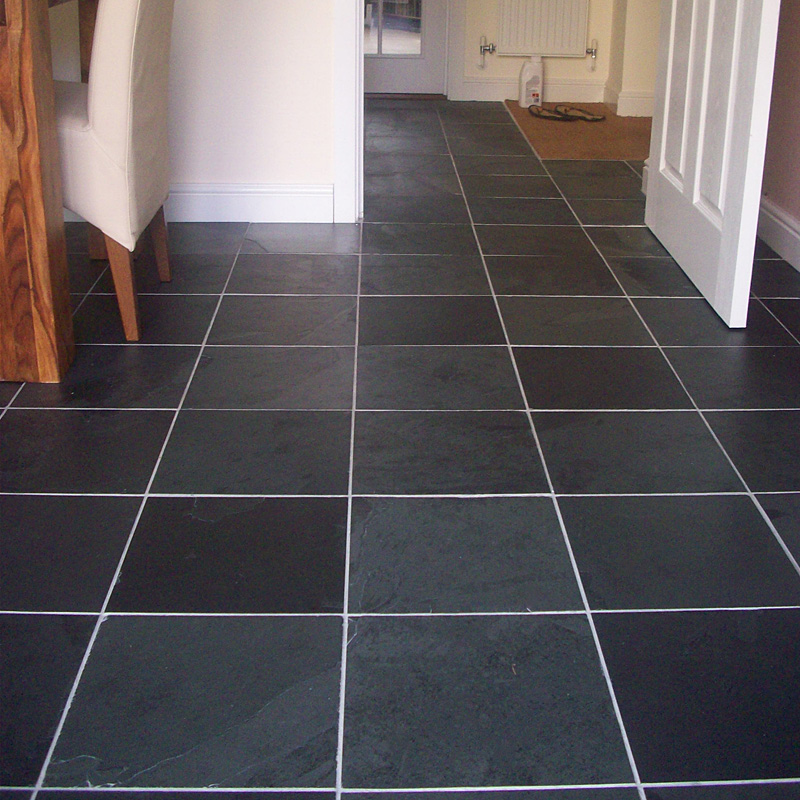 Slate Tile Brazillian Black Tiles Portland Direct Brazillian Black Jpg