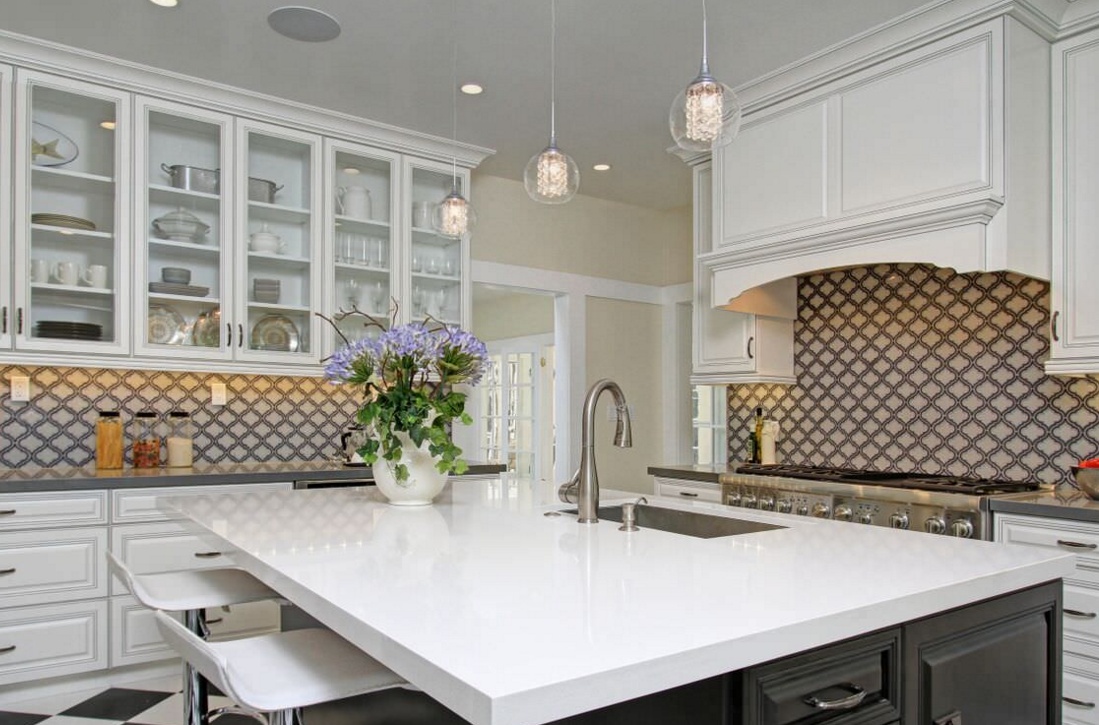 Decorative Gl Tile Mosaics Arabesque Arabesque Gl Tile Mosaics