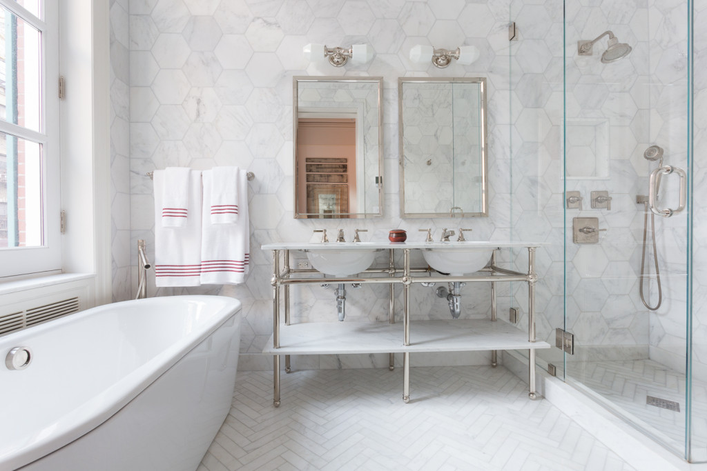 Marble Tile Ocean White Page 1 Portland Direct Ocean White Marble Tile
